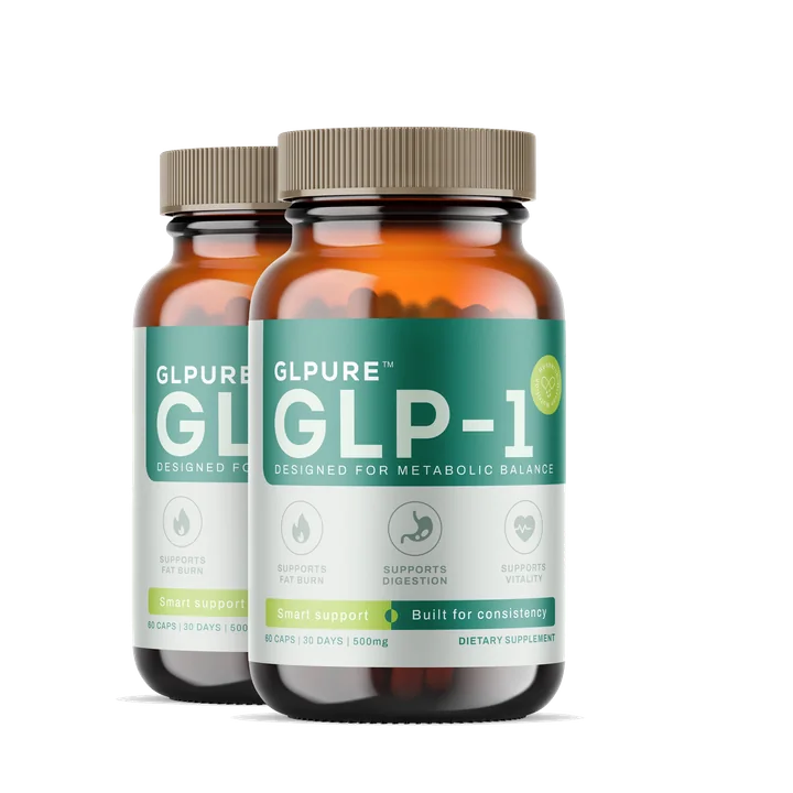 GLPure 2 mois